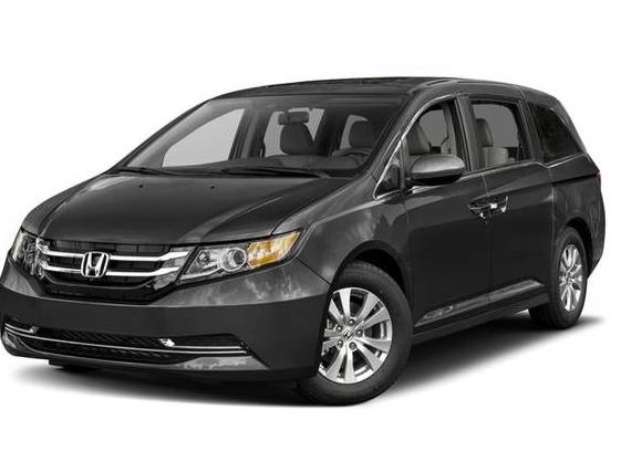HONDA ODYSSEY 2017 5FNRL5H63HB022298 image
