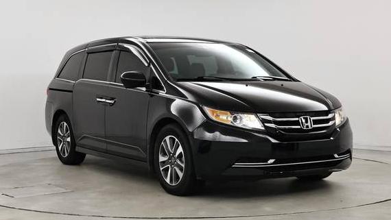 HONDA ODYSSEY 2017 5FNRL5H62HB004780 image HONDA ODYSSEY 2017 5FNRL5H62HB004780 image