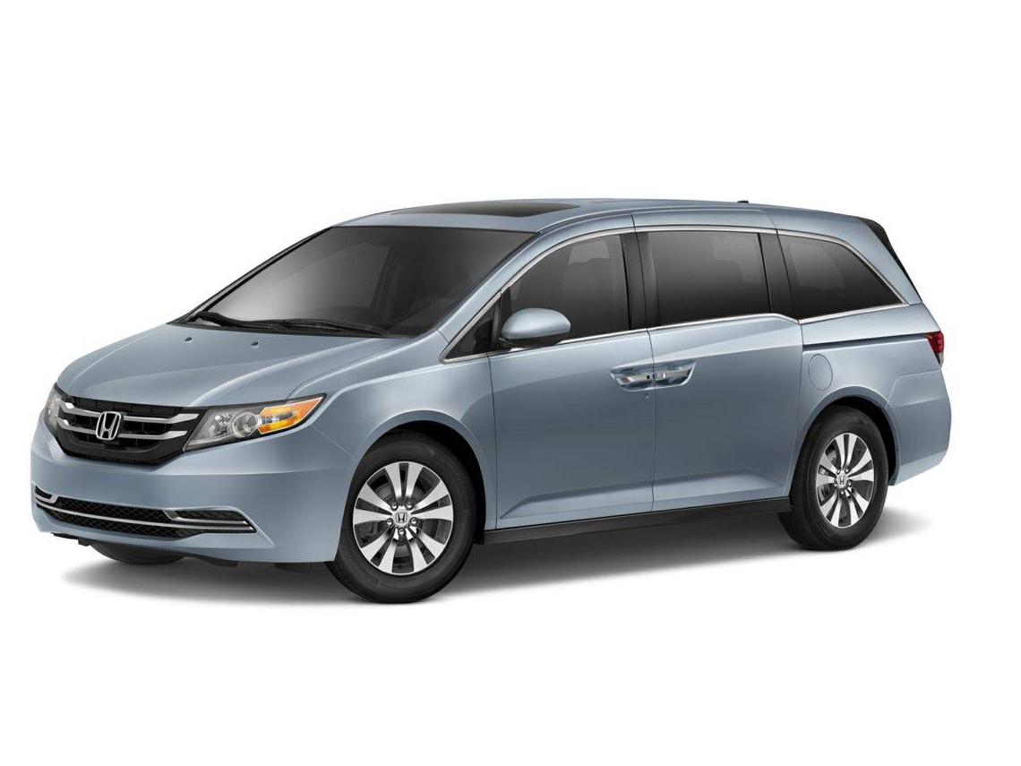 HONDA ODYSSEY 2017 5FNRL5H69HB021916 image