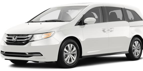 HONDA ODYSSEY 2017 5FNRL5H69HB024749 image HONDA ODYSSEY 2017 5FNRL5H69HB024749 image