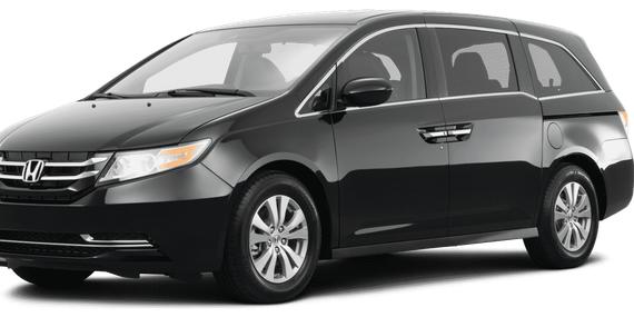 HONDA ODYSSEY 2017 5FNRL5H67HB015810 image HONDA ODYSSEY 2017 5FNRL5H67HB015810 image