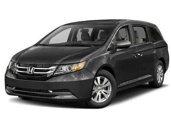 HONDA ODYSSEY 2017 5FNRL5H60HB022176 image