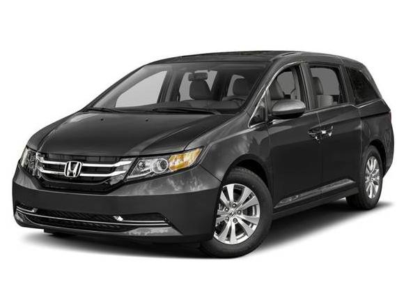 HONDA ODYSSEY 2017 5FNRL5H66HB012963 image HONDA ODYSSEY 2017 5FNRL5H66HB012963 image