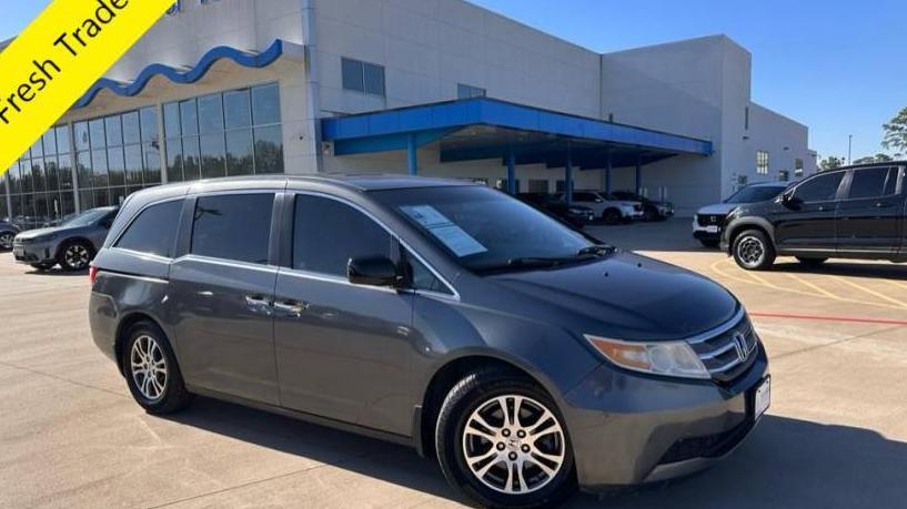 HONDA ODYSSEY 2012 5FNRL5H68CB028834 image