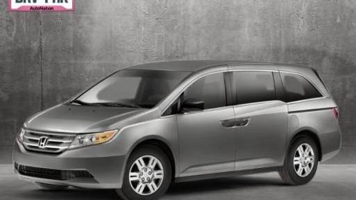 HONDA ODYSSEY 2012 5FNRL5H21CB147824 image