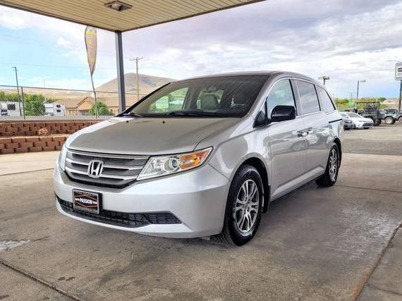 HONDA ODYSSEY 2012 5FNRL5H6XCB130748 image HONDA ODYSSEY 2012 5FNRL5H6XCB130748 image
