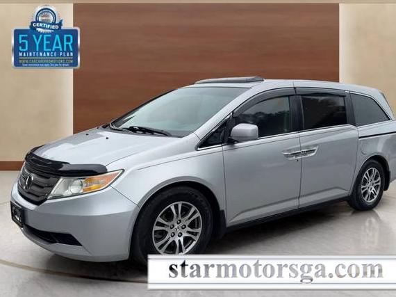 HONDA ODYSSEY 2012 5FNRL5H60CB121122 image HONDA ODYSSEY 2012 5FNRL5H60CB121122 image