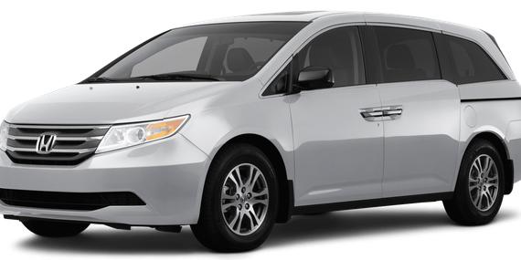 HONDA ODYSSEY 2012 5FNRL5H40CB076651 image HONDA ODYSSEY 2012 5FNRL5H40CB076651 image