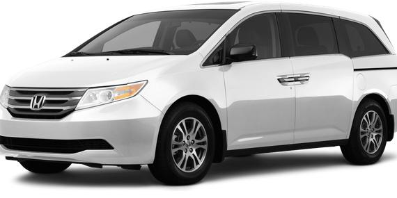 HONDA ODYSSEY 2012 5FNRL5H63CB031639 image HONDA ODYSSEY 2012 5FNRL5H63CB031639 image