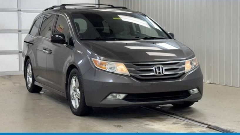 HONDA ODYSSEY 2012 5FNRL5H9XCB104838 image