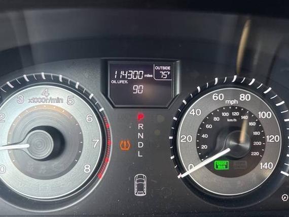 HONDA ODYSSEY 2012 5FNRL5H6XCB030567 image