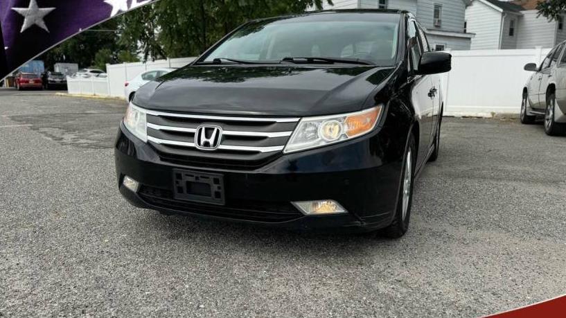 HONDA ODYSSEY 2012 5FNRL5H97CB064069 image