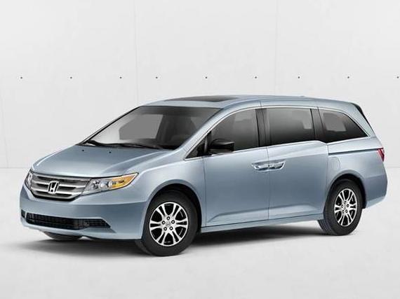 HONDA ODYSSEY 2012 5FNRL5H64CB007141 image HONDA ODYSSEY 2012 5FNRL5H64CB007141 image