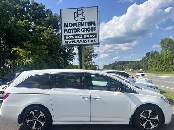 HONDA ODYSSEY 2012 5FNRL5H97CB087187 image HONDA ODYSSEY 2012 5FNRL5H97CB087187 image