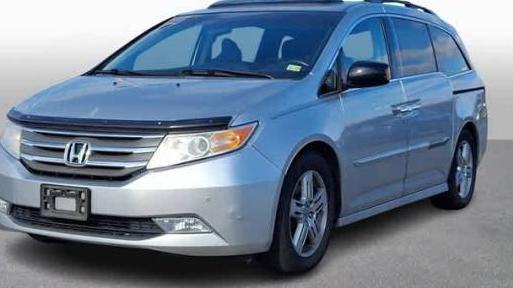 HONDA ODYSSEY 2012 5FNRL5H91CB022710 image