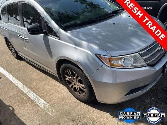 HONDA ODYSSEY 2012 5FNRL5H69CB142745 image