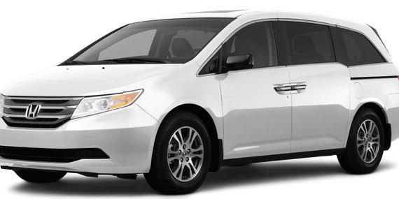 HONDA ODYSSEY 2012 5FNRL5H66CB122176 image HONDA ODYSSEY 2012 5FNRL5H66CB122176 image