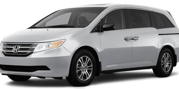 HONDA ODYSSEY 2012 5FNRL5H68CB082876 image HONDA ODYSSEY 2012 5FNRL5H68CB082876 image