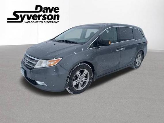 HONDA ODYSSEY 2012 5FNRL5H95CB058254 image HONDA ODYSSEY 2012 5FNRL5H95CB058254 image
