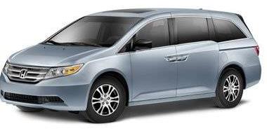 HONDA ODYSSEY 2012 5FNRL5H69CB013694 image HONDA ODYSSEY 2012 5FNRL5H69CB013694 image