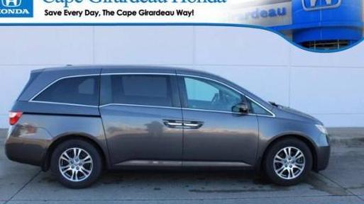 HONDA ODYSSEY 2012 5FNRL5H65CB073018 image