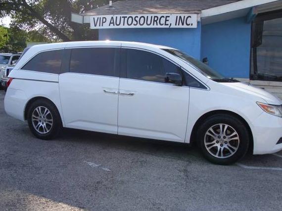 HONDA ODYSSEY 2012 5FNRL5H69CB106487 image HONDA ODYSSEY 2012 5FNRL5H69CB106487 image