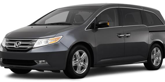 HONDA ODYSSEY 2012 5FNRL5H95CB034567 image HONDA ODYSSEY 2012 5FNRL5H95CB034567 image