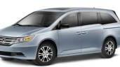 HONDA ODYSSEY 2012 5FNRL5H67CB146776 image