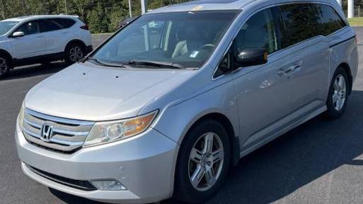 HONDA ODYSSEY 2012 5FNRL5H98CB141483 image