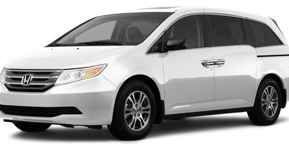 HONDA ODYSSEY 2012 5FNRL5H44CB117024 image HONDA ODYSSEY 2012 5FNRL5H44CB117024 image