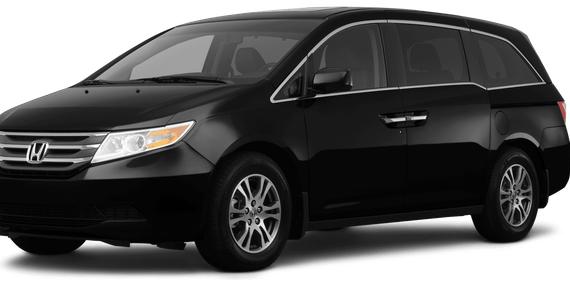 HONDA ODYSSEY 2012 5FNRL5H61CB116608 image HONDA ODYSSEY 2012 5FNRL5H61CB116608 image