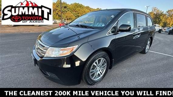 HONDA ODYSSEY 2012 5FNRL5H60CB119001 image HONDA ODYSSEY 2012 5FNRL5H60CB119001 image