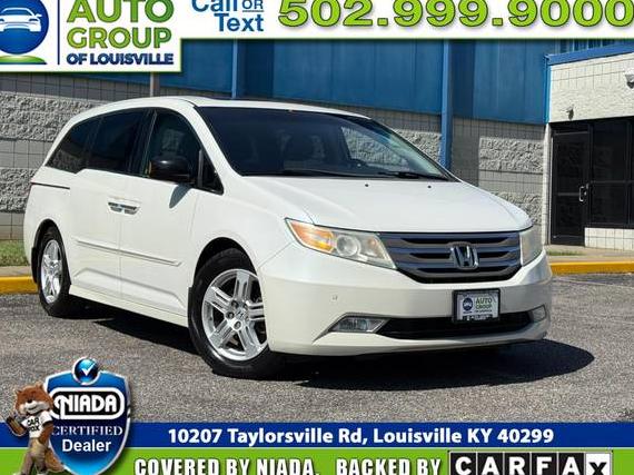 HONDA ODYSSEY 2012 5FNRL5H9XCB056967 image HONDA ODYSSEY 2012 5FNRL5H9XCB056967 image