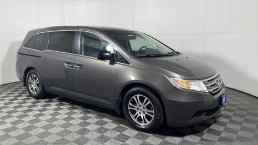 HONDA ODYSSEY 2012 5FNRL5H62CB034743 image