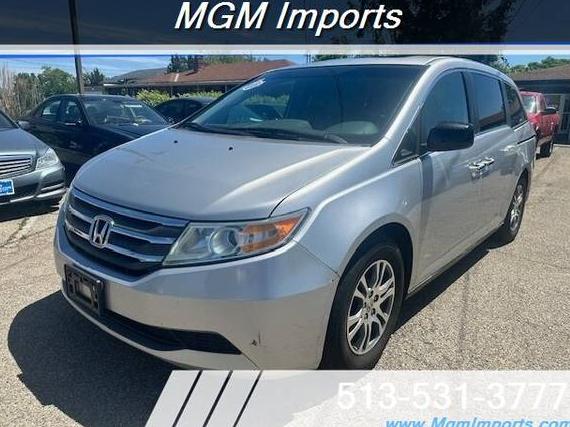 HONDA ODYSSEY 2012 5FNRL5H62CB078841 image HONDA ODYSSEY 2012 5FNRL5H62CB078841 image