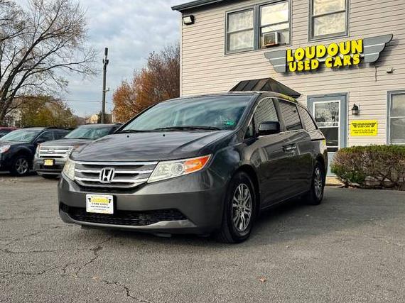 HONDA ODYSSEY 2012 5FNRL5H62CB127102 image HONDA ODYSSEY 2012 5FNRL5H62CB127102 image