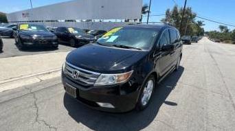 HONDA ODYSSEY 2012 5FNRL5H93CB119732 image