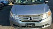 HONDA ODYSSEY 2012 5FNRL5H63CB138299 image