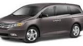 HONDA ODYSSEY 2012 5FNRL5H94CB034639 image