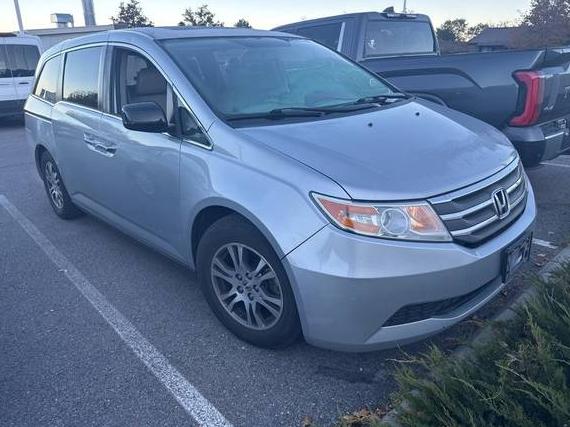 HONDA ODYSSEY 2012 5FNRL5H67CB050310 image HONDA ODYSSEY 2012 5FNRL5H67CB050310 image