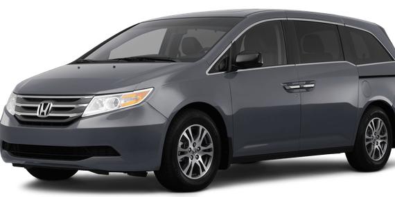 HONDA ODYSSEY 2012 5FNRL5H64CB140482 image HONDA ODYSSEY 2012 5FNRL5H64CB140482 image