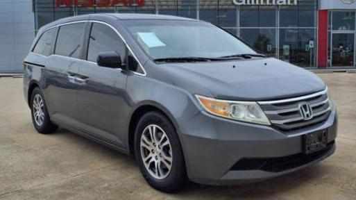 HONDA ODYSSEY 2012 5FNRL5H63CB046335 image