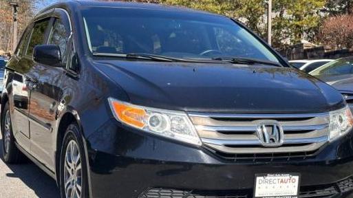 HONDA ODYSSEY 2012 5FNRL5H6XCB023084 image