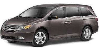 HONDA ODYSSEY 2012 5FNRL5H96CB022783 image HONDA ODYSSEY 2012 5FNRL5H96CB022783 image