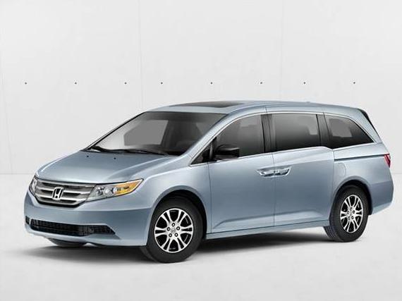 HONDA ODYSSEY 2012 5FNRL5H69CB031046 image HONDA ODYSSEY 2012 5FNRL5H69CB031046 image