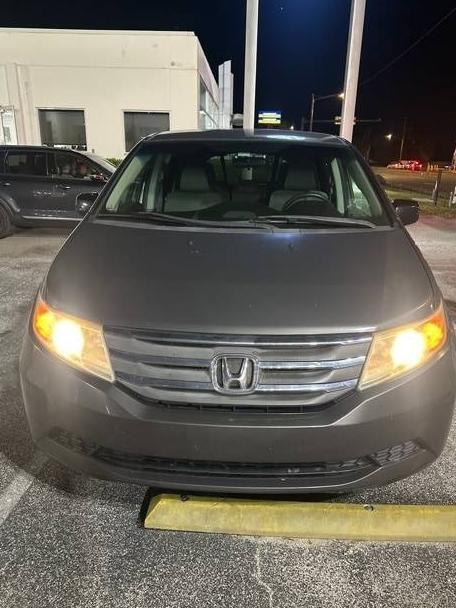 HONDA ODYSSEY 2012 5FNRL5H45CB143423 image