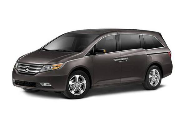 HONDA ODYSSEY 2012 5FNRL5H93CB122940 image HONDA ODYSSEY 2012 5FNRL5H93CB122940 image