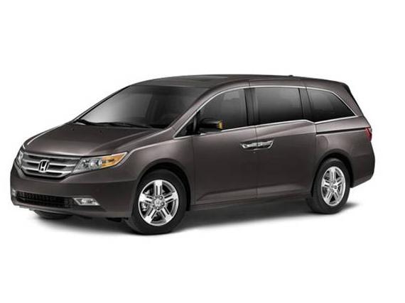 HONDA ODYSSEY 2012 5FNRL5H90CB102273 image