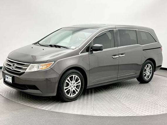 HONDA ODYSSEY 2012 5FNRL5H65CB145531 image HONDA ODYSSEY 2012 5FNRL5H65CB145531 image