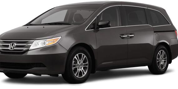 HONDA ODYSSEY 2012 5FNRL5H62CB077575 image HONDA ODYSSEY 2012 5FNRL5H62CB077575 image